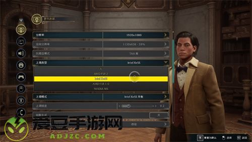 XeSS加持、驱动更新带来革新体验，深度测评英特尔锐炫A750