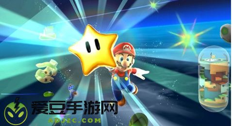 超级马力欧3D全明星 实体版被炒至2000美元