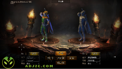 龙魂魔法独家老板服手游