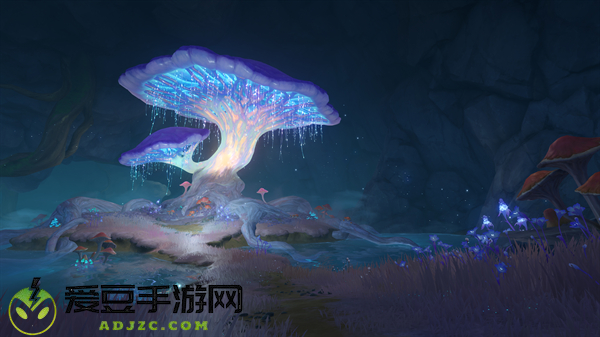 原神全新2.6版本流风眷堇庭今日正式开启