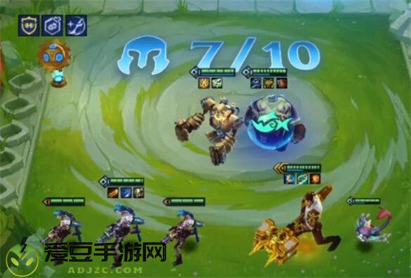 金铲铲之战怎么关闭匹配震动