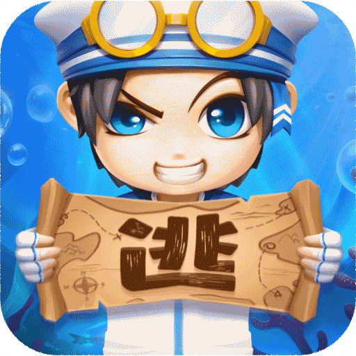 逃跑吧少年官方