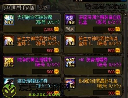 【杂谈：装备打造】一套战令打天下！快速打造雾神妮困难C5