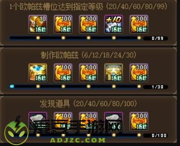 【杂谈：装备打造】一套战令打天下！快速打造雾神妮困难C4