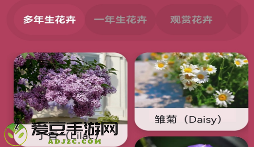 花草妙识app