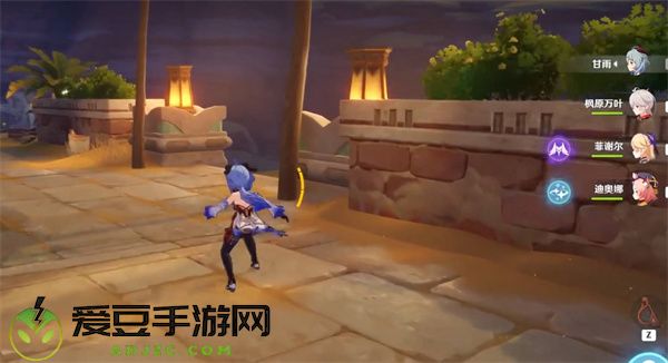 原神世界隐藏任务流放者花期怎么接取