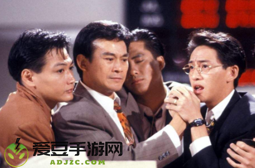 埋堆堆港剧网
