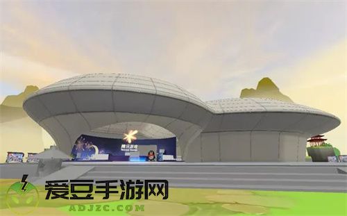 2022 ChinaJoy 线上展(CJ Plus) 游戏玩家更聚焦游戏区五大厂商