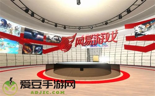2022 ChinaJoy 线上展(CJ Plus) 游戏玩家更聚焦游戏区五大厂商