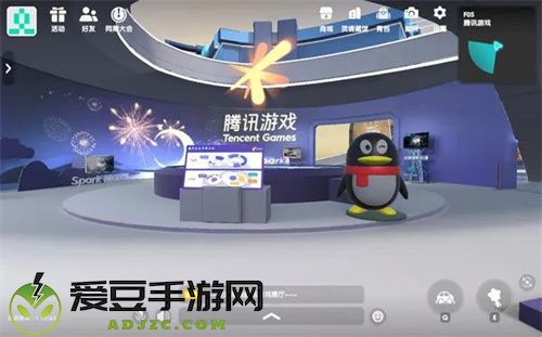 2022 ChinaJoy 线上展(CJ Plus) 游戏玩家更聚焦游戏区五大厂商