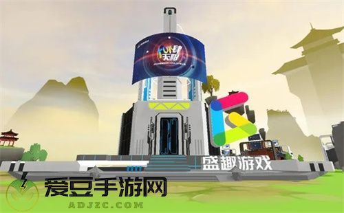2022 ChinaJoy 线上展(CJ Plus) 游戏玩家更聚焦游戏区五大厂商