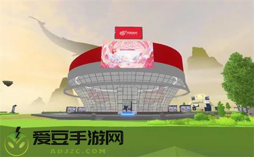 2022 ChinaJoy 线上展(CJ Plus) 游戏玩家更聚焦游戏区五大厂商