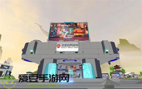 2022 ChinaJoy 线上展(CJ Plus) 游戏玩家更聚焦游戏区五大厂商