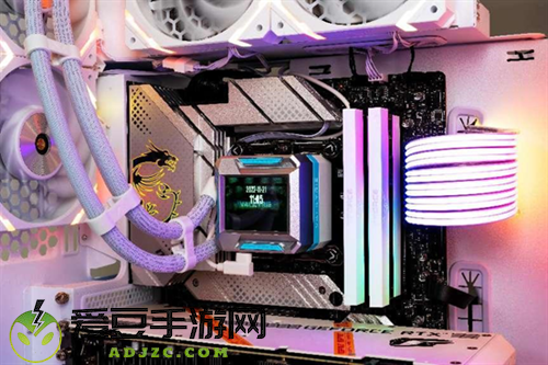 翼卷风云，新锐 IT 品牌 Valkyrie 确认参展 2023 ChinaJoy BTOC