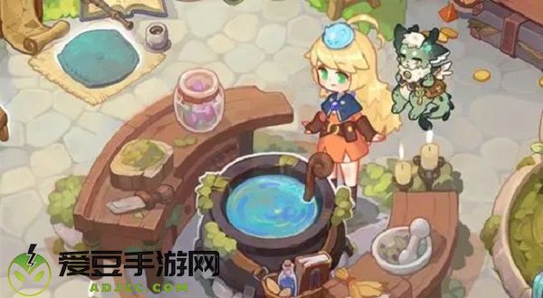 诺弗兰物语节日烟花配方一览