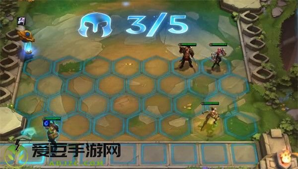 云顶之弈玩赏金怎么保证连败