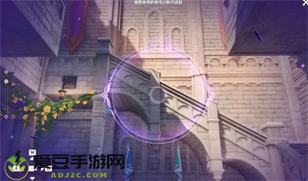 原神幽夜默示录其一最全攻略图解