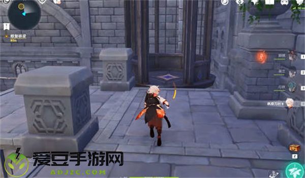 原神幽夜默示录其一最全攻略图解