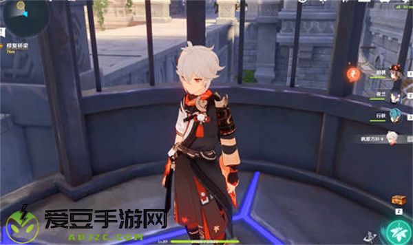 原神幽夜默示录其一最全攻略图解