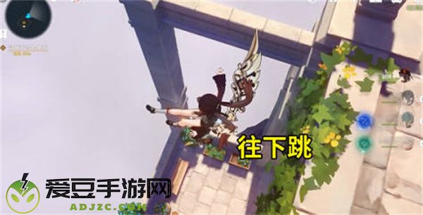 原神幽夜默示录其一最全攻略图解
