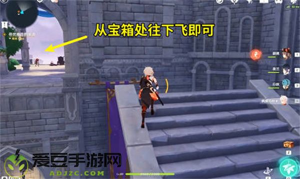 原神幽夜默示录其一最全攻略图解