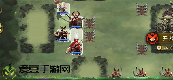 太古之火角色技能强度排行榜一览