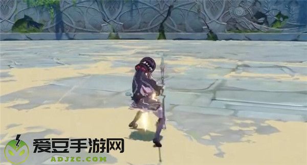 原神申鹤怎么了