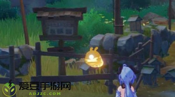 原神柴门二郎任务怎么做