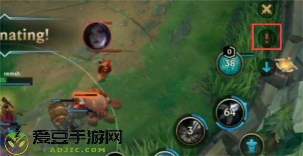 英雄联盟手游对局内怎么点赞