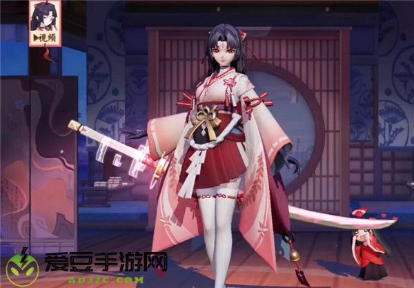 永劫无间御神之刃怎么获得