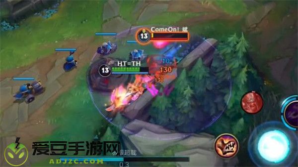 lol手游无限火力卡莎怎么出装