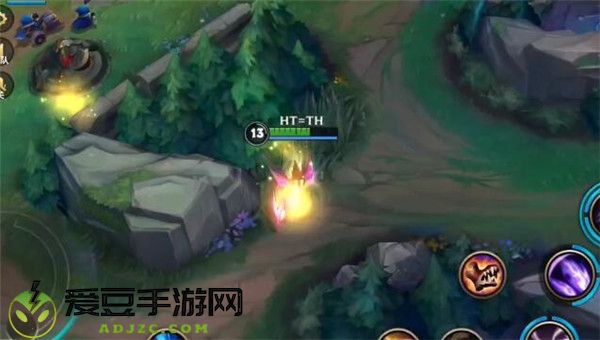 lol手游无限火力卡莎怎么出装