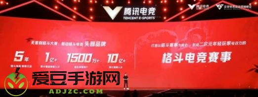 移动格斗电竞迎来发展拐点，火影赛事溯游而上