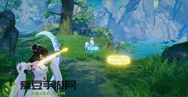 梦幻新诛仙幻形符怎么获得