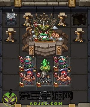 不思议迷宫羽蛇神试炼怎么打？