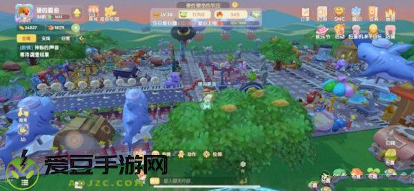 摩尔庄园手游最新神秘密码大全