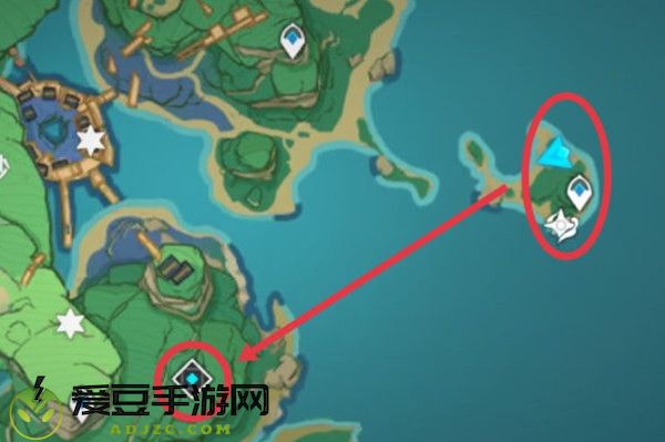 原神借景之馆解谜攻略