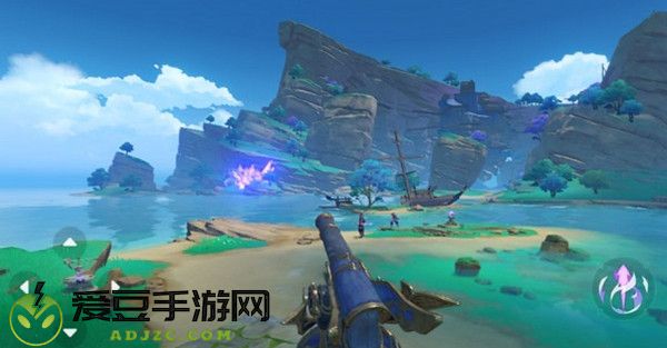 原神借景之馆解谜攻略