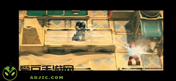 明日方舟灰烬技能属性分析