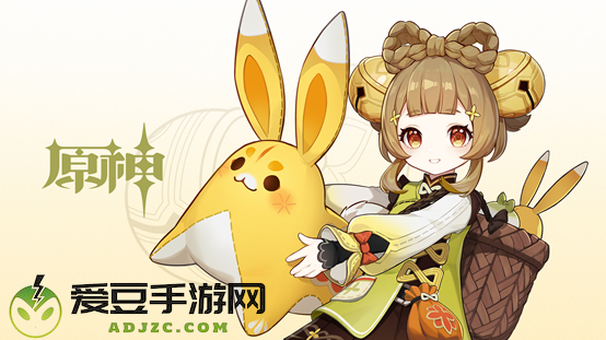 原神全新3.4版本磬弦奏华夜今日正式开启