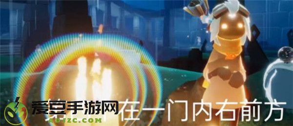 光遇10.21季节蜡烛位置