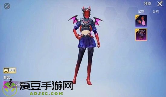 和平精英星之彼岸新皮肤军需上线时间