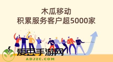 木瓜移动将于2021 ChinaJoy BTOB展区精彩亮相