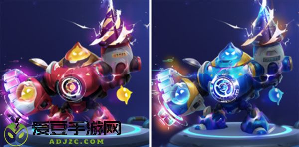 金铲铲之战晶石能量有什么用