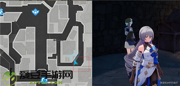 崩坏星穹铁道异乡人成就触发攻略