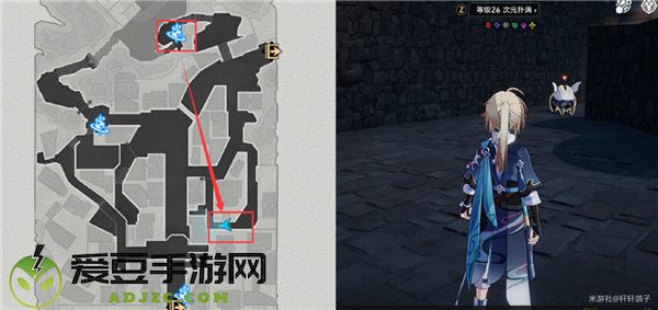 崩坏星穹铁道异乡人成就触发攻略