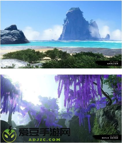 对马岛之魂导演剪辑版壹岐岛截图公开