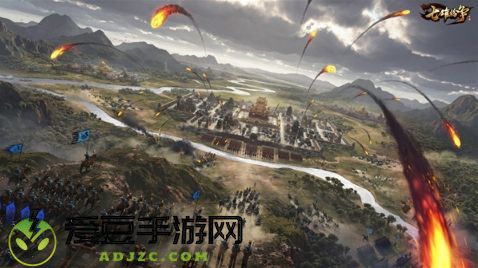 全面战争三国宣布停更，受伤玩家何去何从?七雄纷争今日全网首发