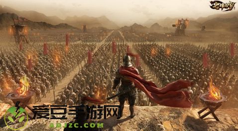 全面战争三国宣布停更，受伤玩家何去何从?七雄纷争今日全网首发