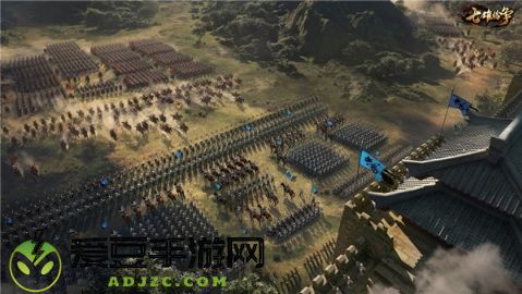 全面战争三国宣布停更，受伤玩家何去何从?七雄纷争今日全网首发
